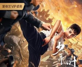 [10.13][中国][动作][少年叶问危机时刻][WEB.1080p-MKV/2G][国语中字][2020新片] ...